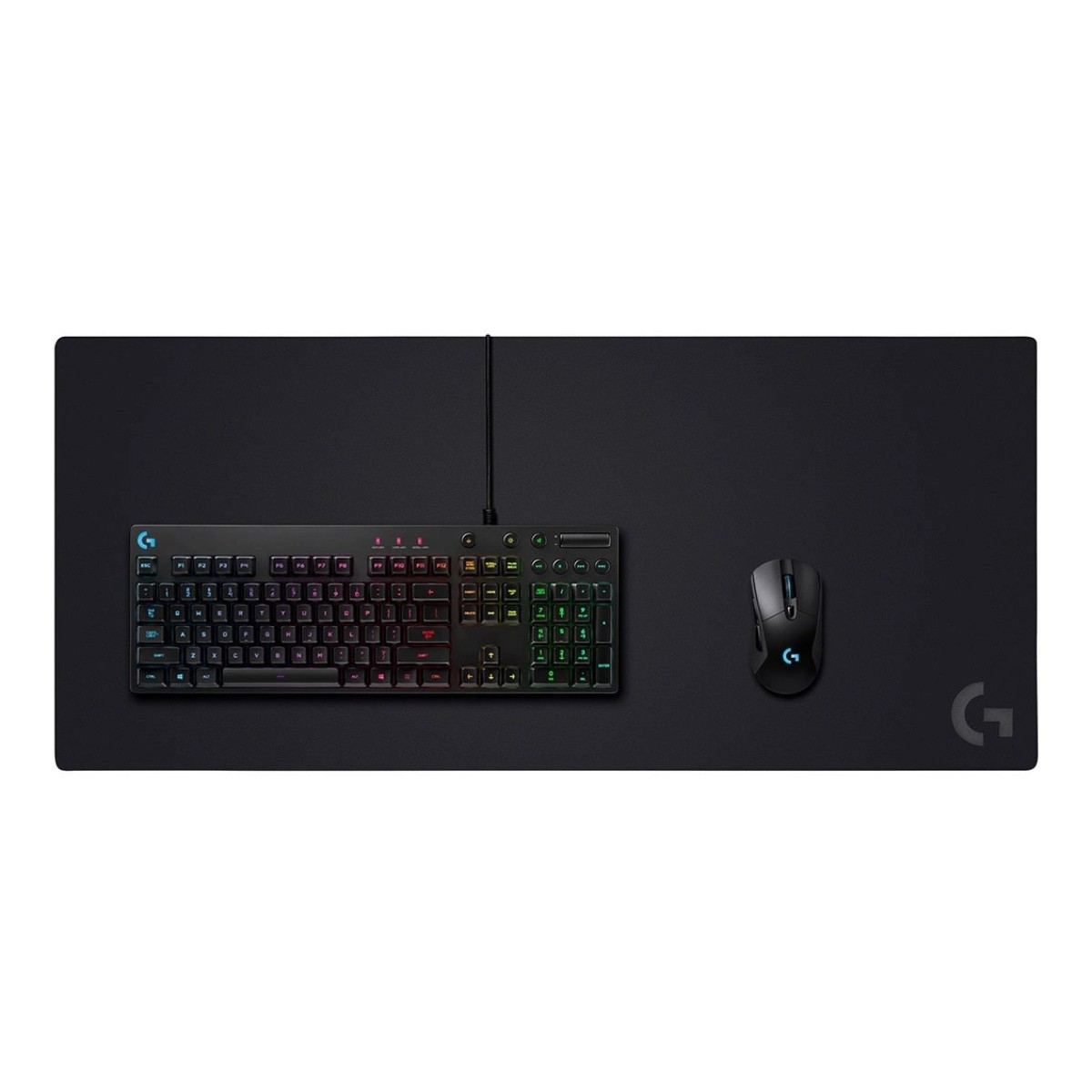 Mousepad Extragrande Logitech G840 XL