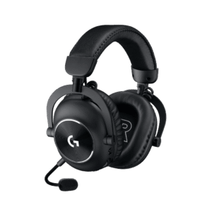 Audífonos Logitech G PRO X 2 Lightspeed