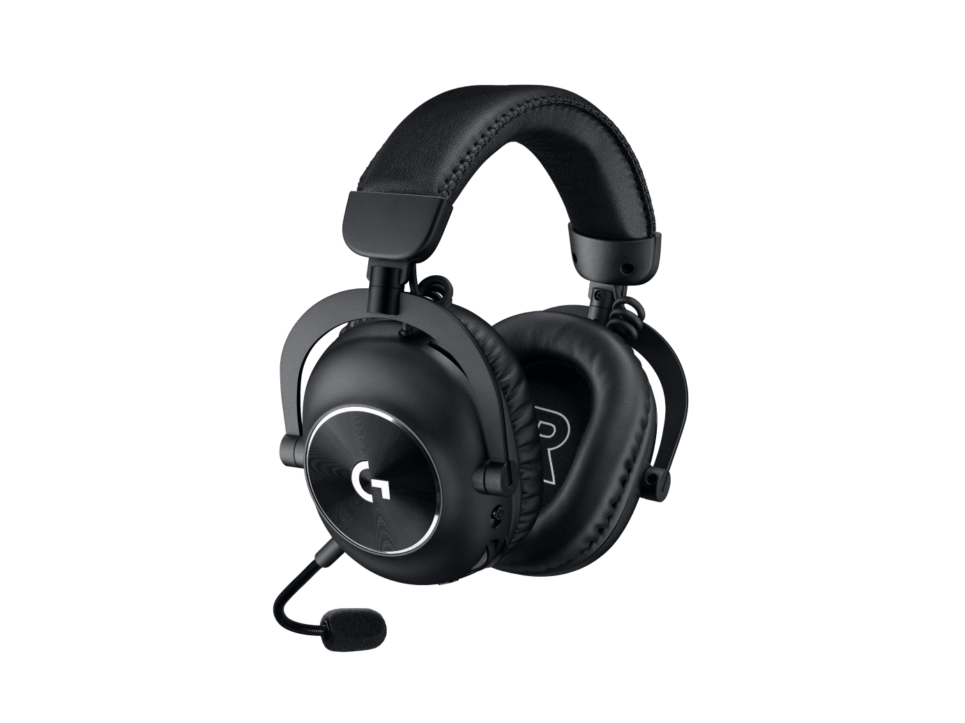 Audífonos Logitech G PRO X 2 Lightspeed