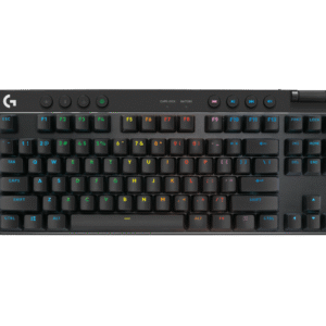 Teclado Mecánico Logitech G PRO X TKL