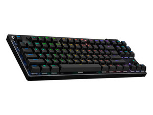 Teclado Mecánico Logitech G PRO X TKL - Image 2